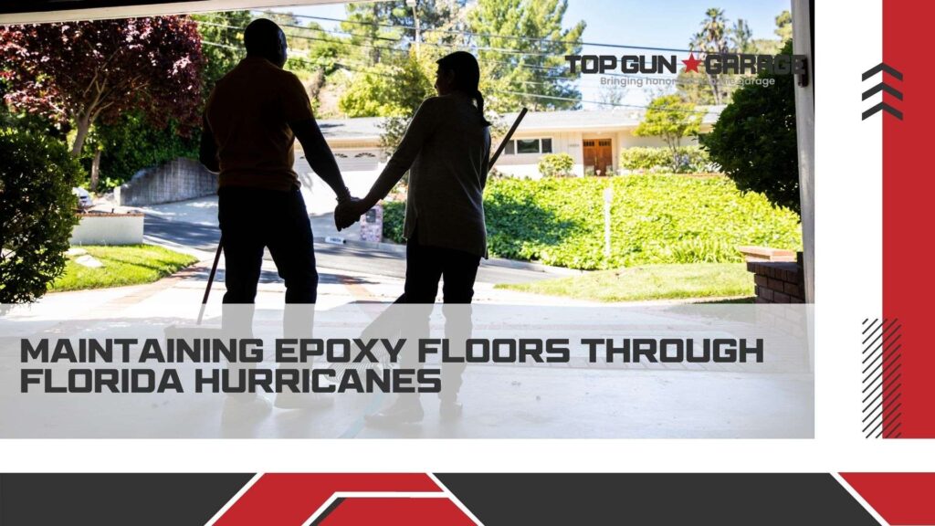 Maintaining Epoxy Floors Through Florida Hurricanes|maintaining epoxy floors through florida hurricanes|A high-resolution