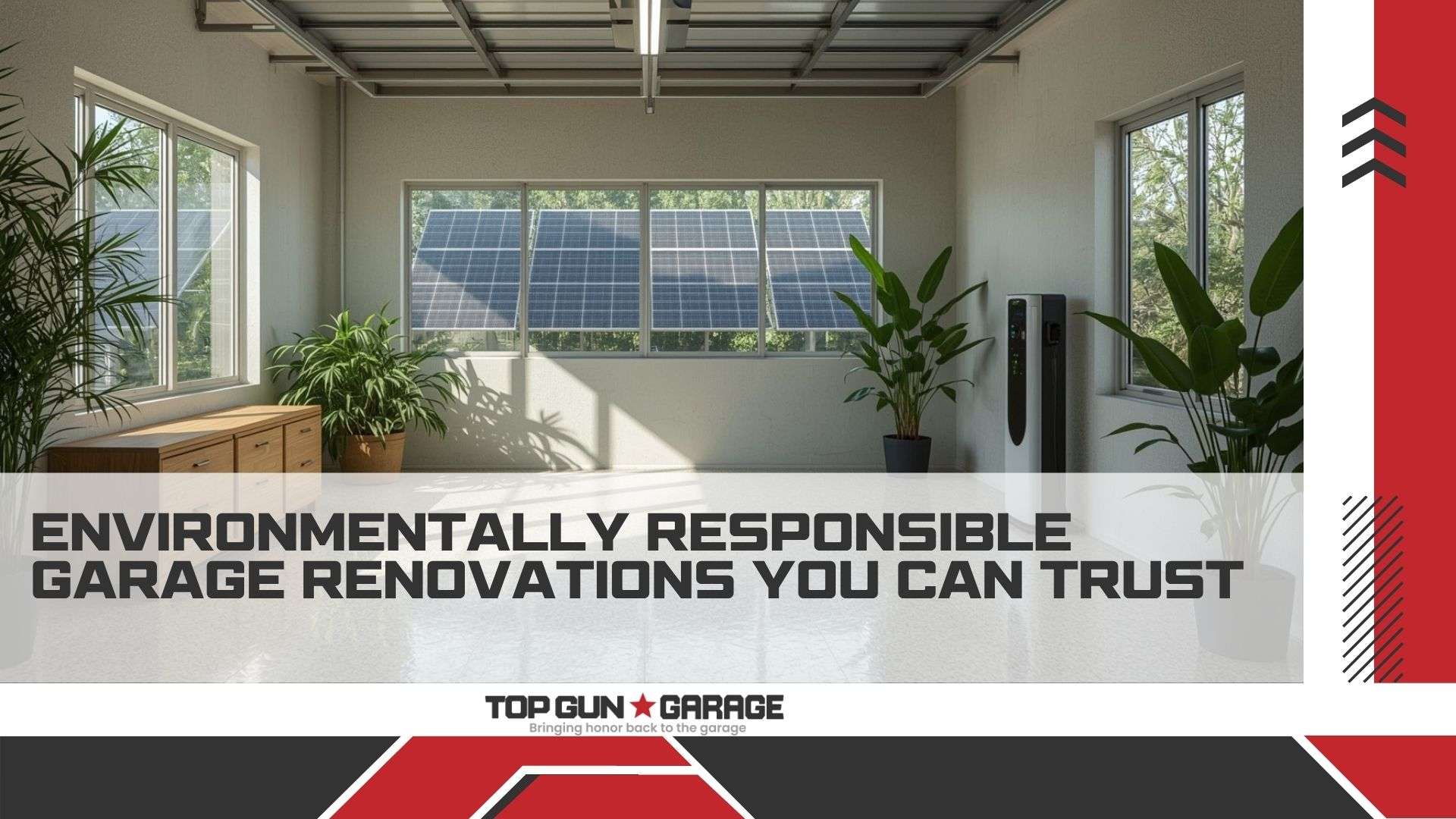 Environmentally Responsible Garage Renovations|Environmentally Responsible Garage Renovations|Environmentally Responsible Garage Renovations|Environmentally Responsible Garage Renovations