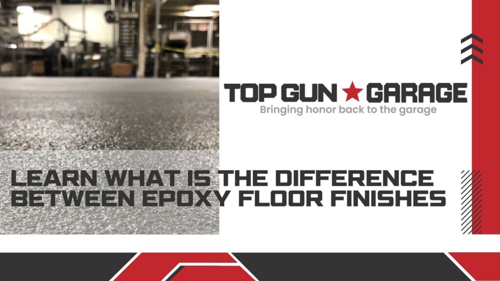 epoxy floor finishes|what is the difference between epoxy floor finishes|A dimly lit garage interior