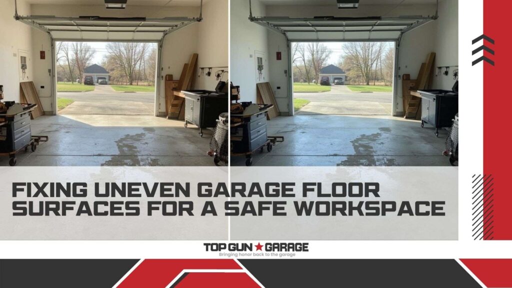 |uneven garage floor repair|uneven garage floor repair|uneven garage floor repair