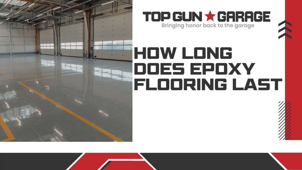 |how long does epoxy flooring last naples|a sleek