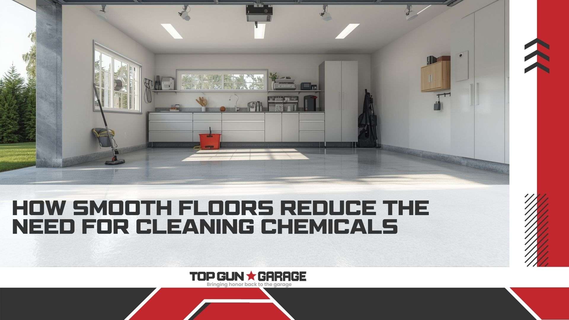 |How Smooth Floors Reduce Cleaning Chemical Needs|How Smooth Floors Reduce Cleaning Chemical Needs|How Smooth Floors Reduce Cleaning Chemical Needs
