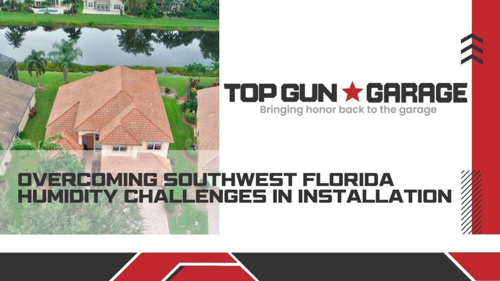 |how southwest florida humidity affects installation|A sun-drenched coastal scene in Southwest Florida