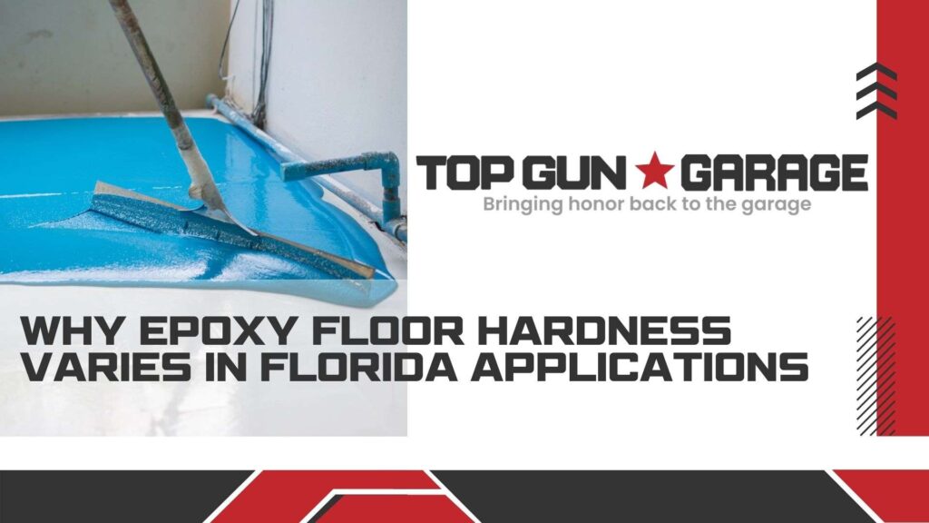 why epoxy floor hardness varies in florida applications|why epoxy floor hardness varies in florida applications|A sun-drenched Florida commercial space