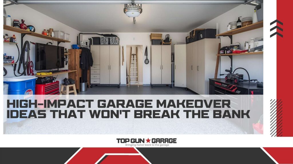 |garage makeover on a budget|garage makeover on a budget|garage makeover on a budget