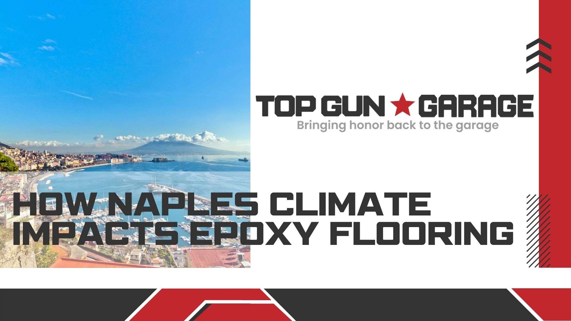 |how naples climate impacts epoxy flooring|A high-quality epoxy floor in a warm