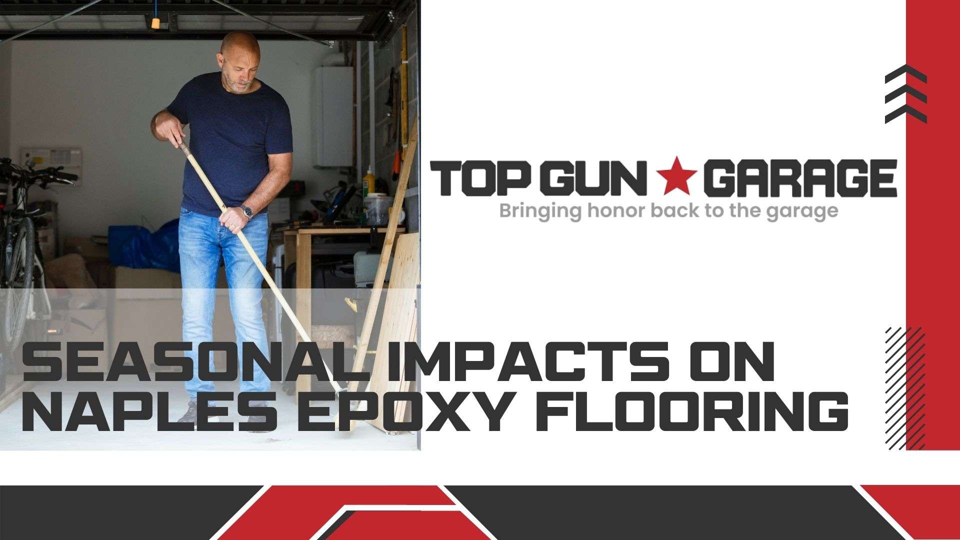|how seasonal changes affect naples epoxy floors|A well-lit