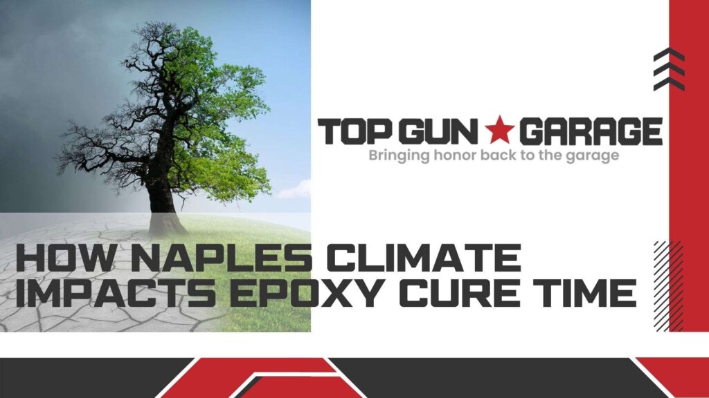 |what affects epoxy cure time in naples climate|A series of four close-up images depicting the stages of epoxy curing process. The foreground shows the epoxy mixture in various states