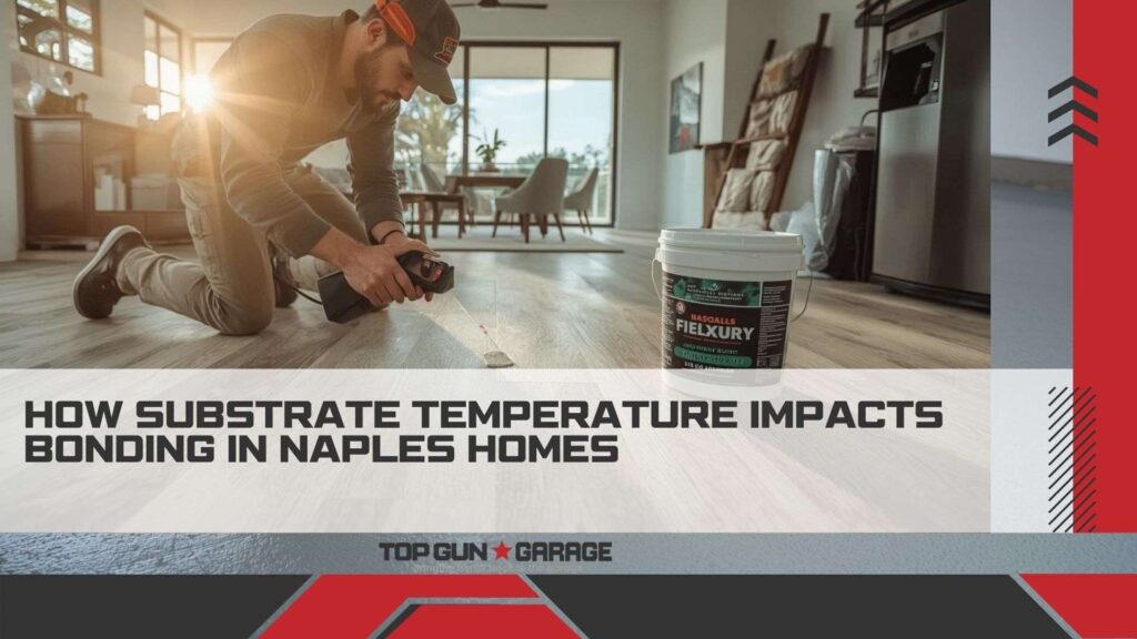 |How Substrate Temperature Impacts Bonding|How Substrate Temperature Impacts Bonding|