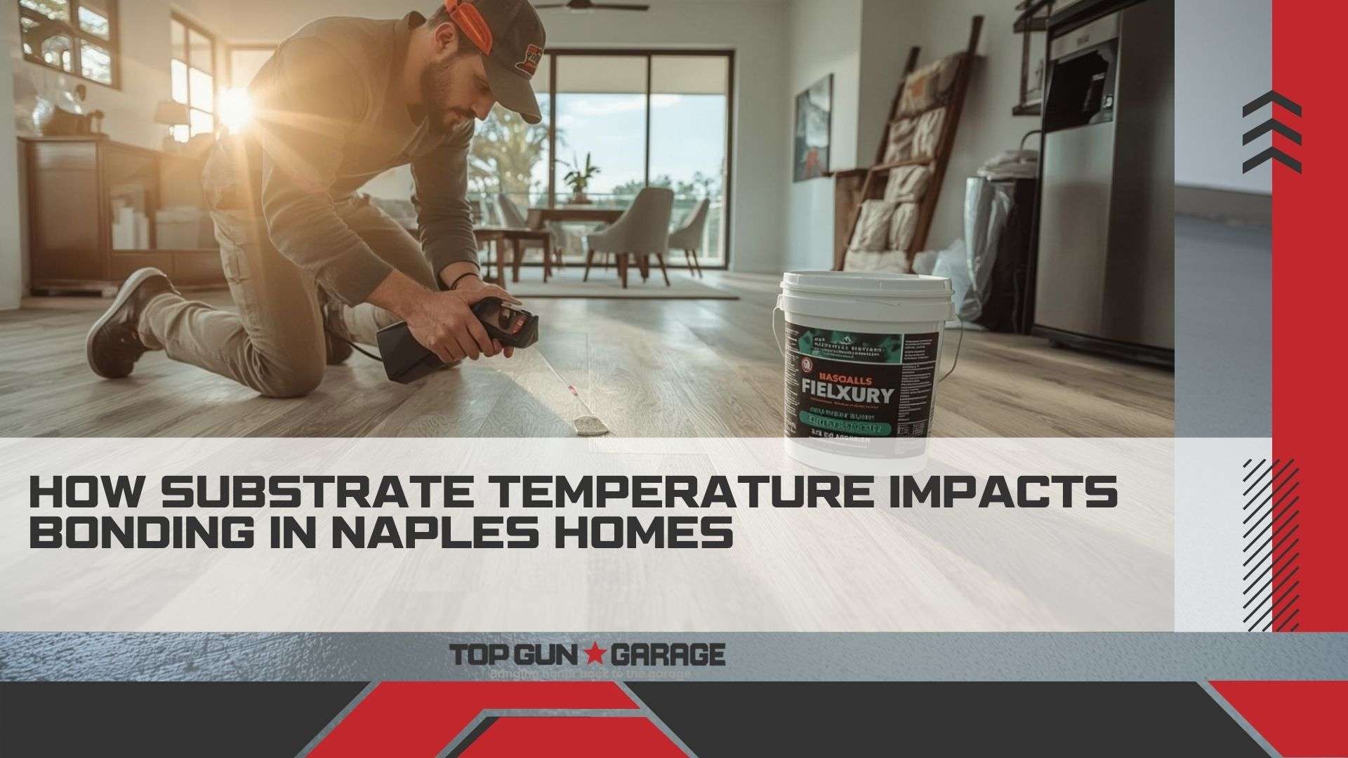 |How Substrate Temperature Impacts Bonding|How Substrate Temperature Impacts Bonding|
