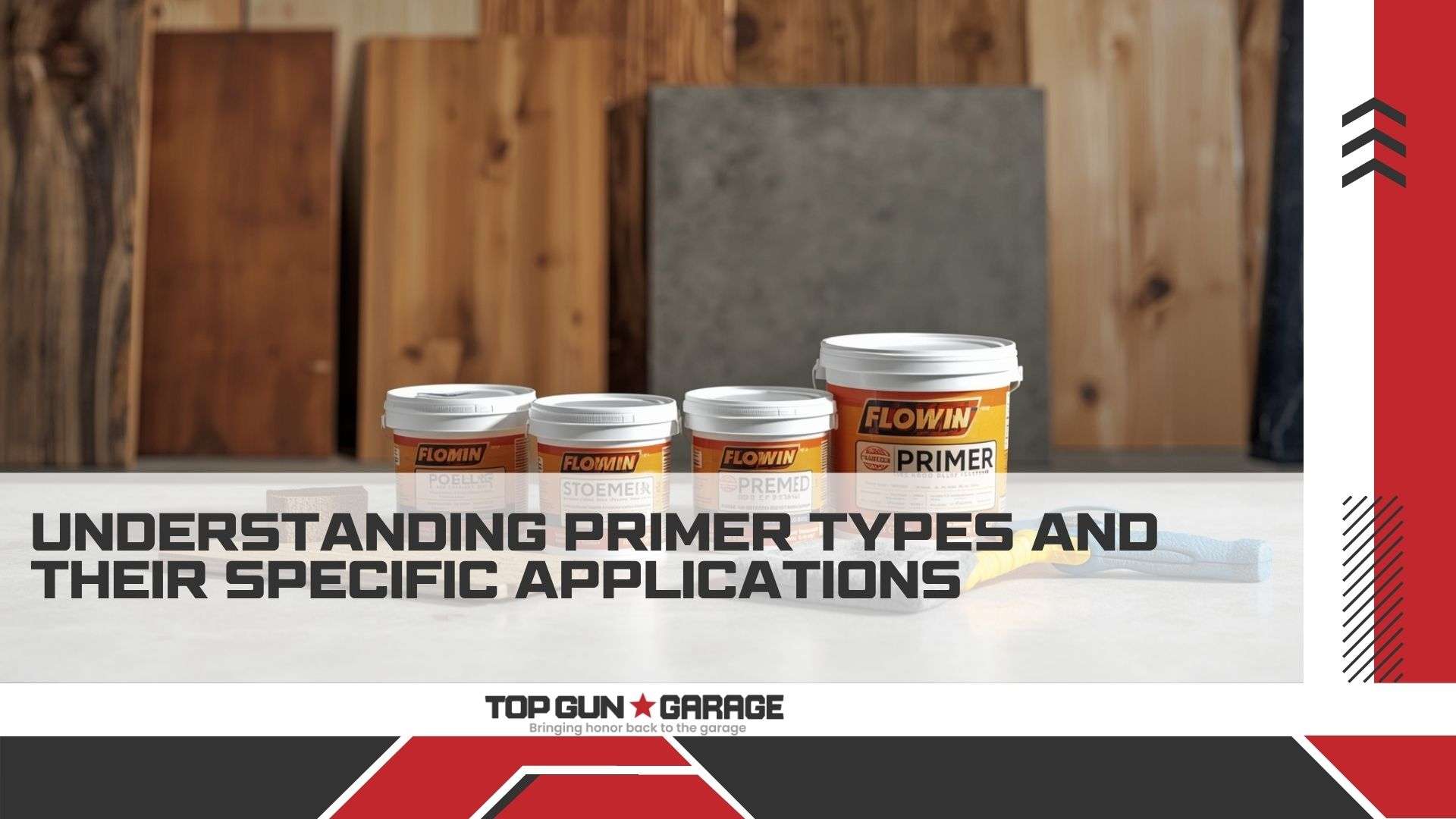 Flooring Primer Types|Flooring Primer Types|Flooring Primer Types