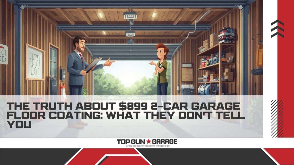 |$899 2-Car Garage Floor Coating|$899 2-Car Garage Floor Coating|$899 2-Car Garage Floor Coating