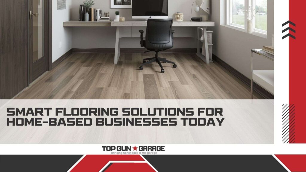 |Flooring Solutions for Home-Based Businesses|Flooring Solutions for Home-Based Businesses|Flooring Solutions for Home-Based Businesses
