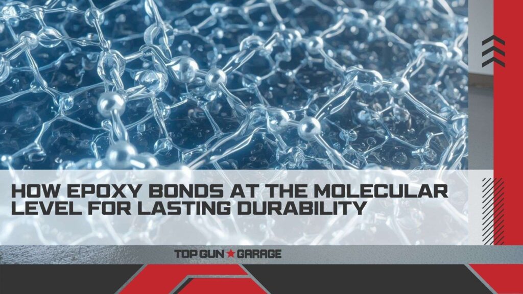 How Epoxy Bonds at the Molecular Level|How Epoxy Bonds at the Molecular Level|How Epoxy Bonds at the Molecular Level|How Epoxy Bonds at the Molecular Level