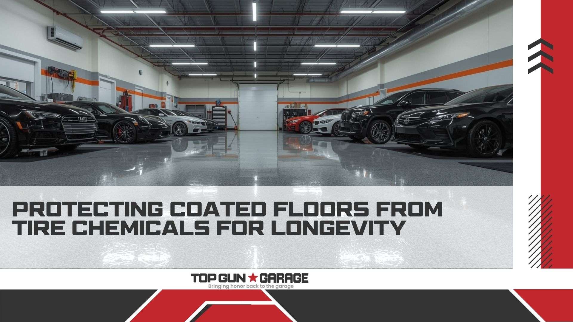 Protecting Coated Floors from Tire Chemicals|Protecting Coated Floors from Tire Chemicals|Protecting Coated Floors from Tire Chemicals|Protecting Coated Floors from Tire Chemicals