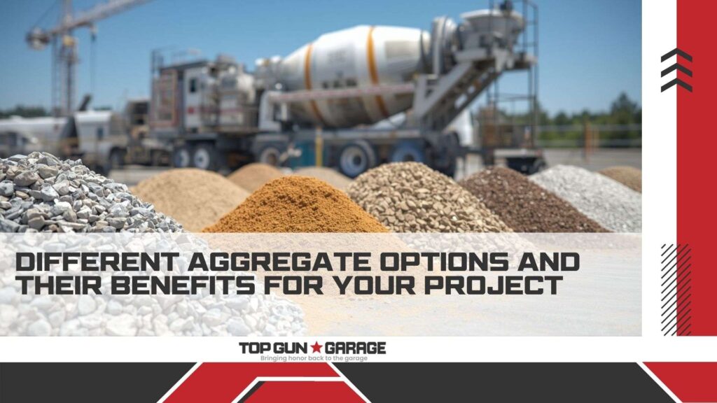Aggregate Options for Concrete Floors|Aggregate Options for Concrete Floors|Aggregate Options for Concrete Floors|Aggregate Options for Concrete Floors