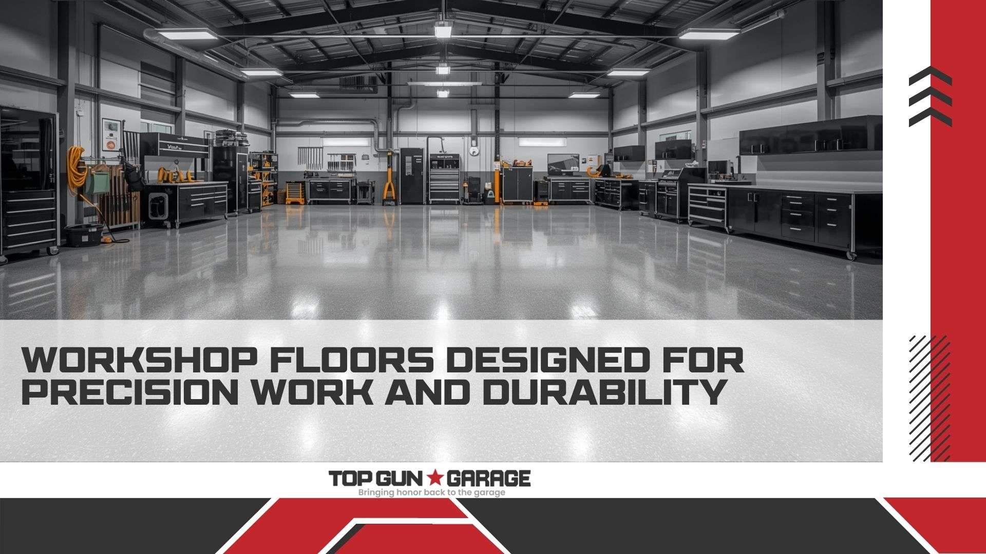 |Workshop Floors Designed for Precision Work|Workshop Floors Designed for Precision Work|Workshop Floors Designed for Precision Work