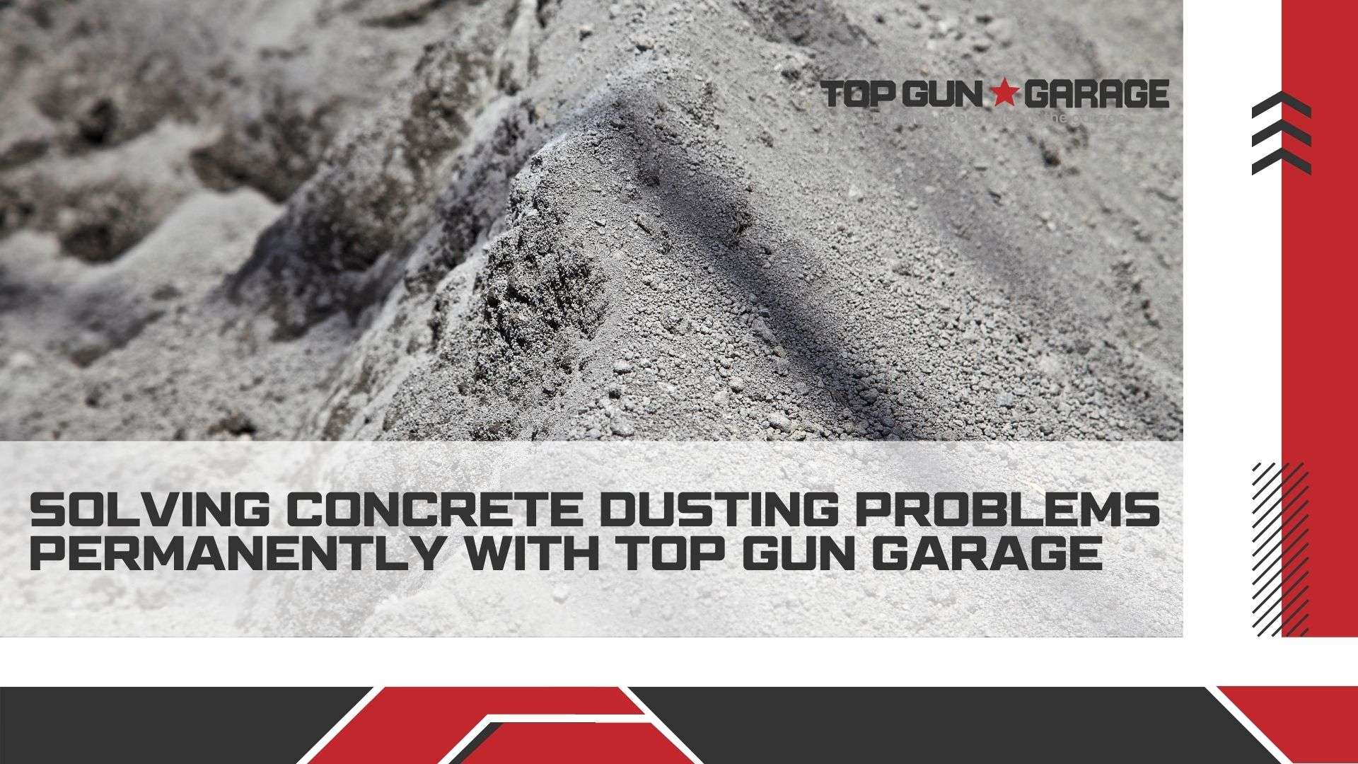 Solving Concrete Dusting Problems|solving concrete dusting problems permanently|Dusty concrete floors