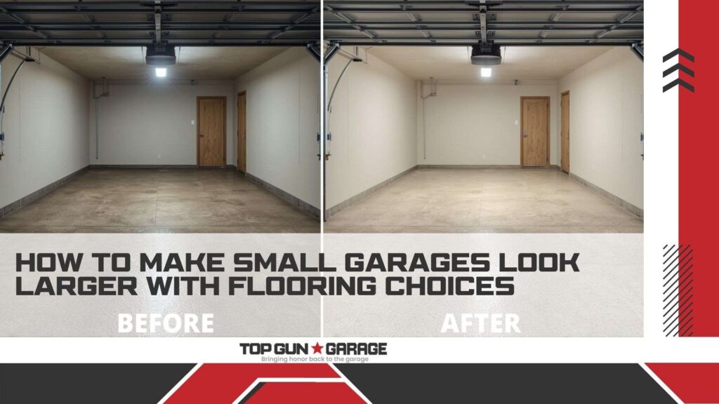 |how to make small garages look larger|how to make small garages look larger|how to make small garages look larger