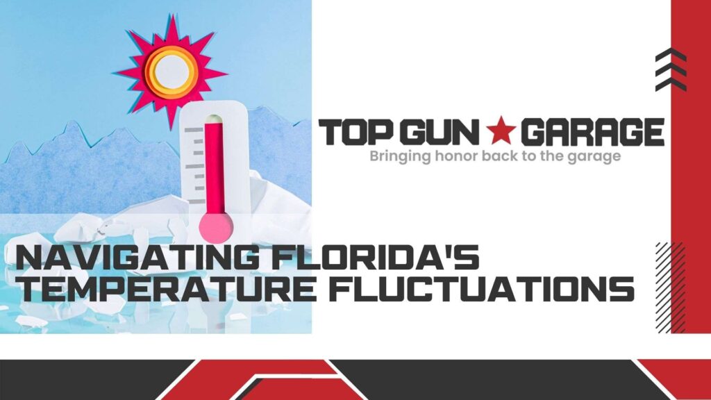|how florida temperature fluctuations impact epoxy|A vast expanse of sun-drenched Florida landscape