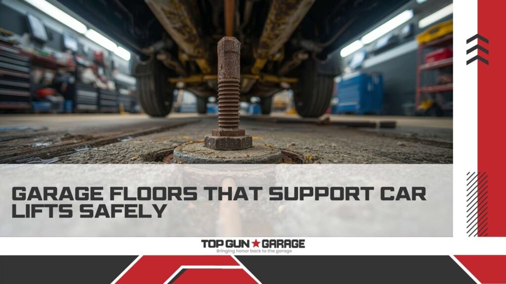 garage floors that support car lifts safely|garage floors that support car lifts safely|garage floors that support car lifts safely|garage floors that support car lifts safely