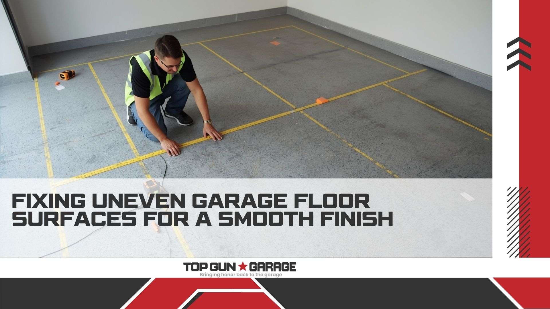 Fixing Uneven Garage Floor|Fixing Uneven Garage Floor|Fixing Uneven Garage Floor|Fixing Uneven Garage Floor