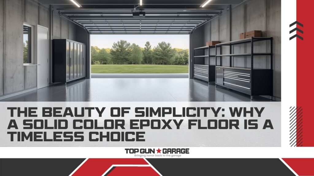 |Solid Color Epoxy Floor|Solid Color Epoxy Floor|Solid Color Epoxy Floor