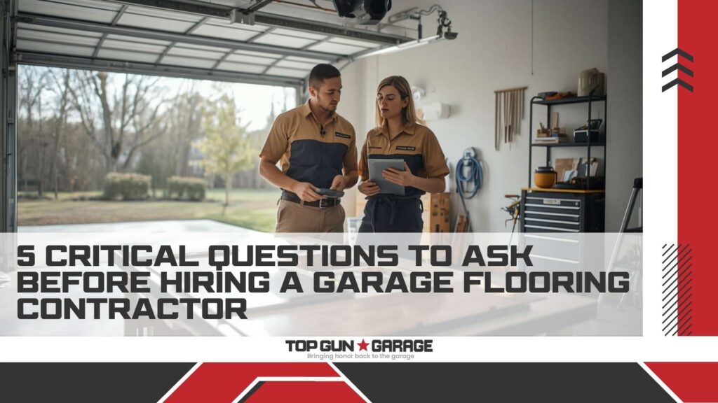 Hiring a Garage Flooring Contractor|Hiring a Garage Flooring Contractor|Hiring a Garage Flooring Contractor|Hiring a Garage Flooring Contractor