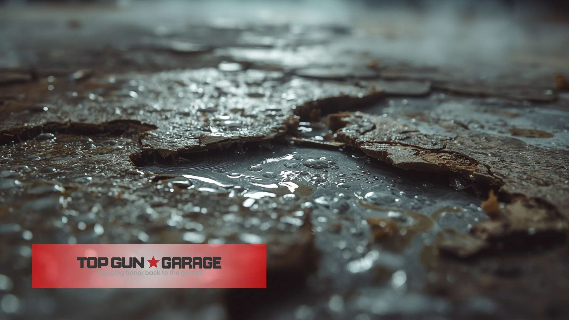 why DIY epoxy fails Florida