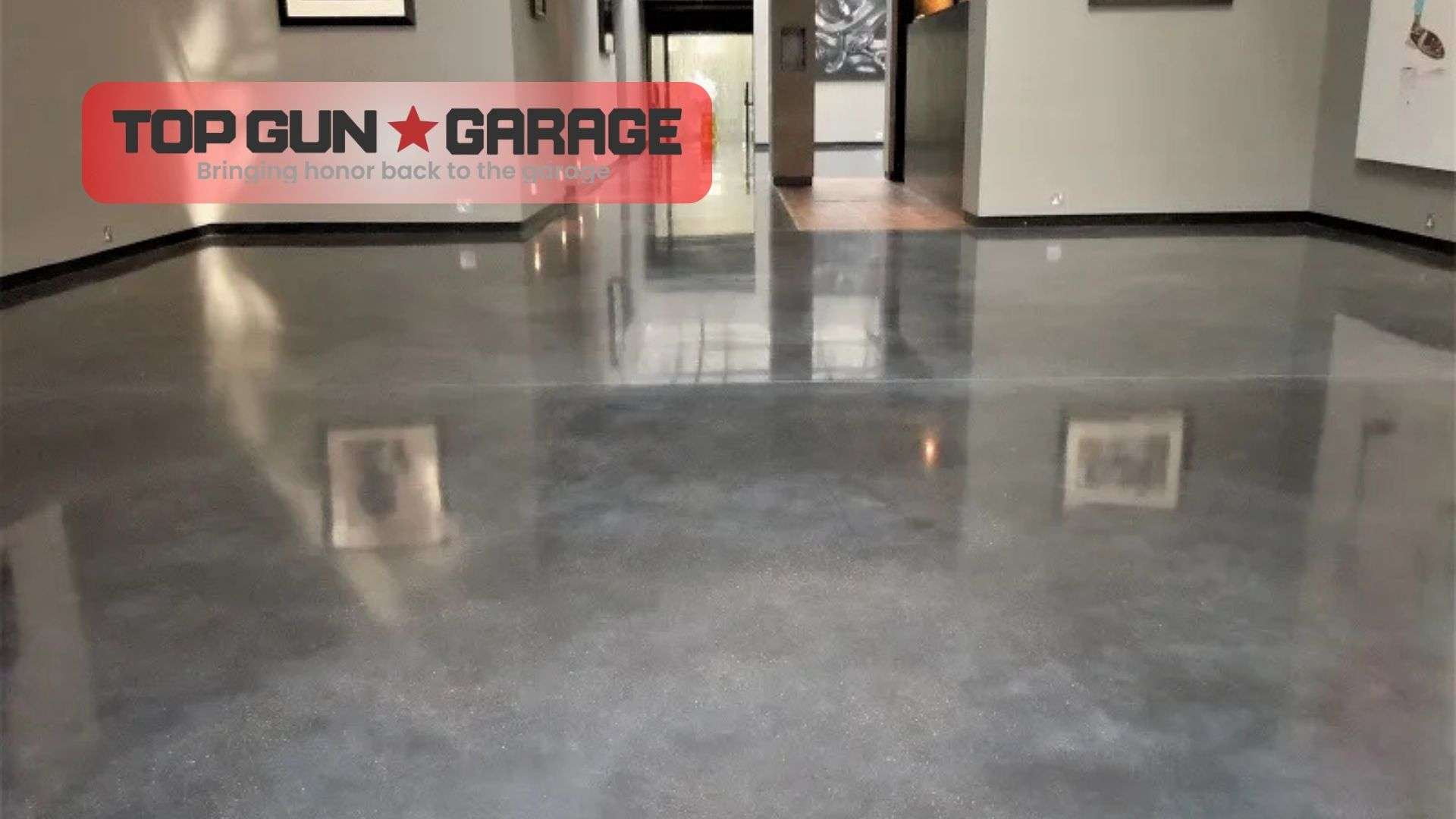 why garage floor coatings differ from other rooms