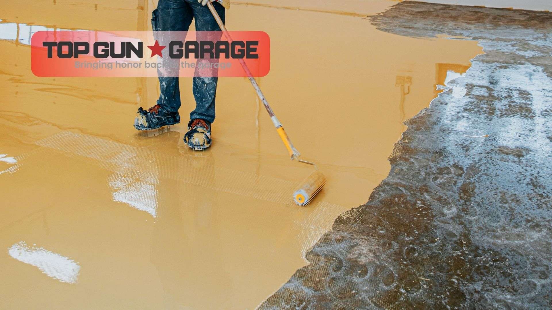 what is the environmental impact of epoxy flooring
