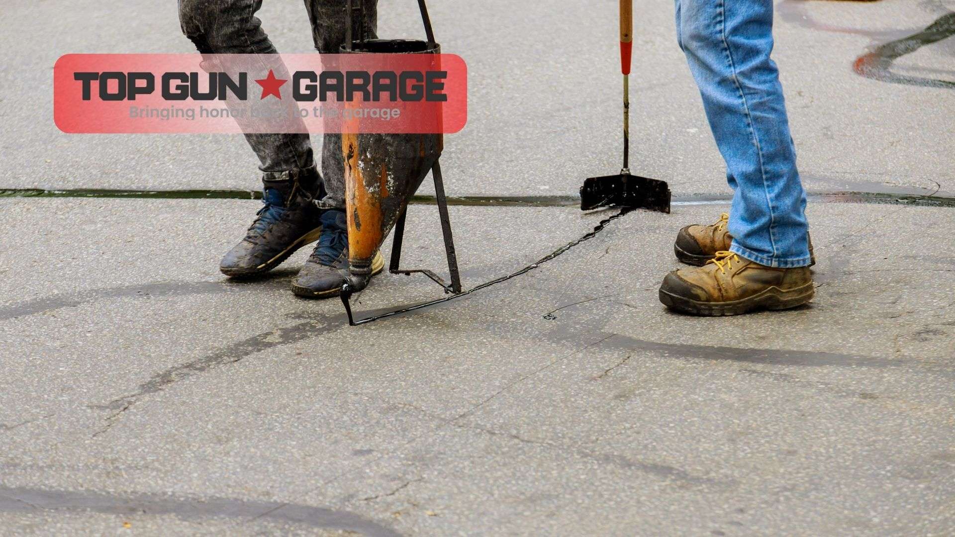 why concrete sealers interfere with epoxy bonding