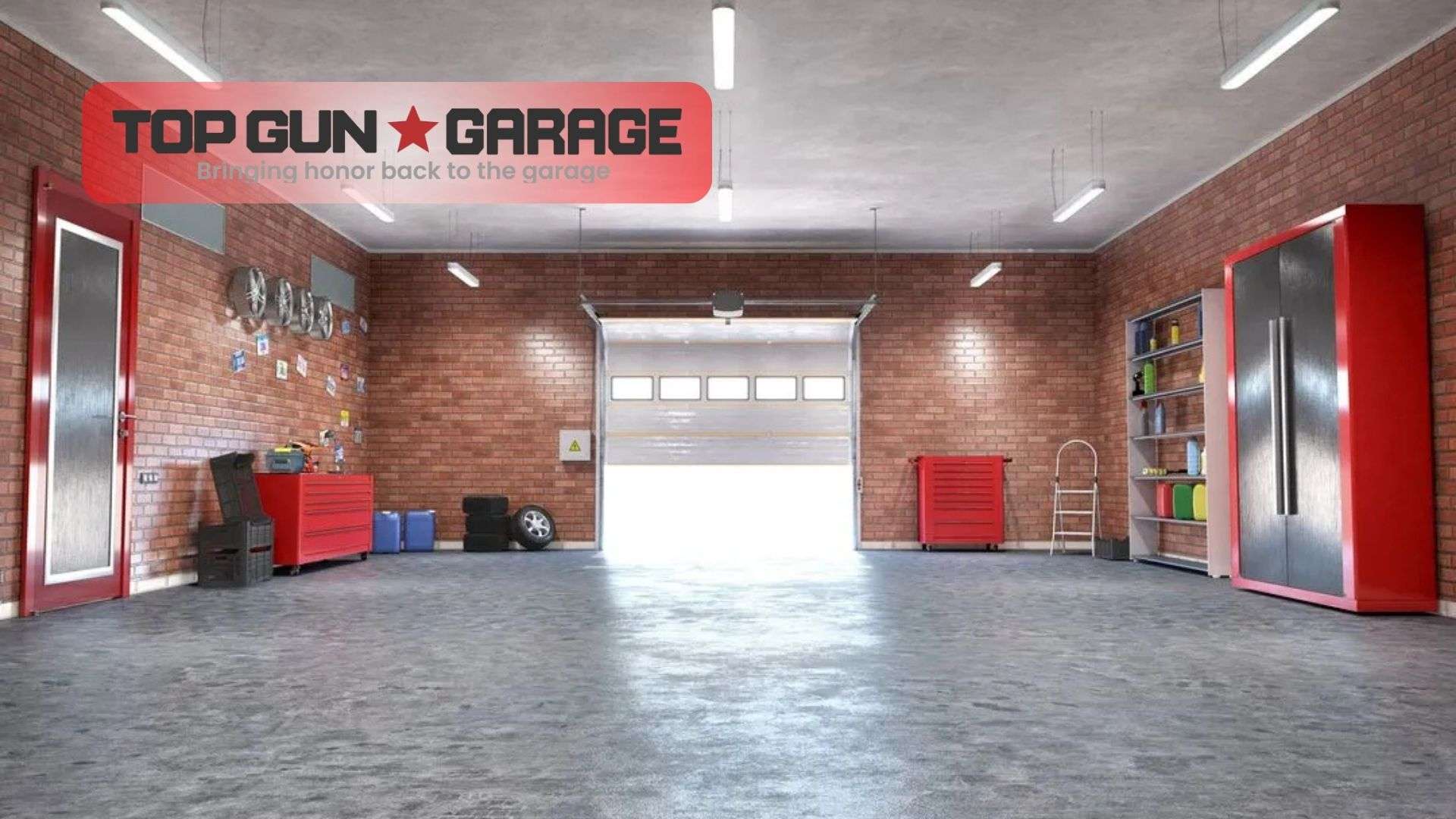 how garage epoxy affects resale value naples homes