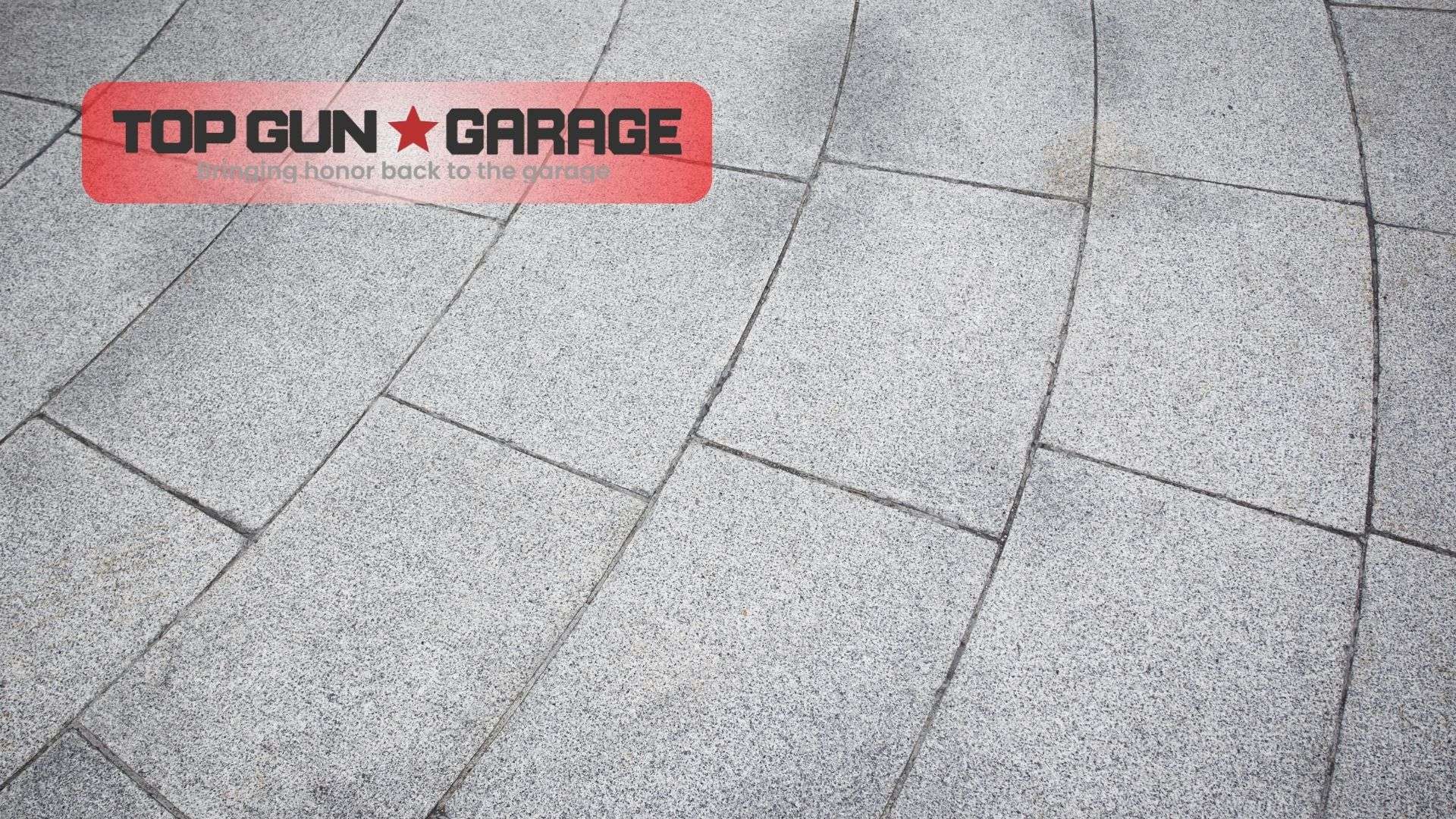 epoxy floor gloss retention