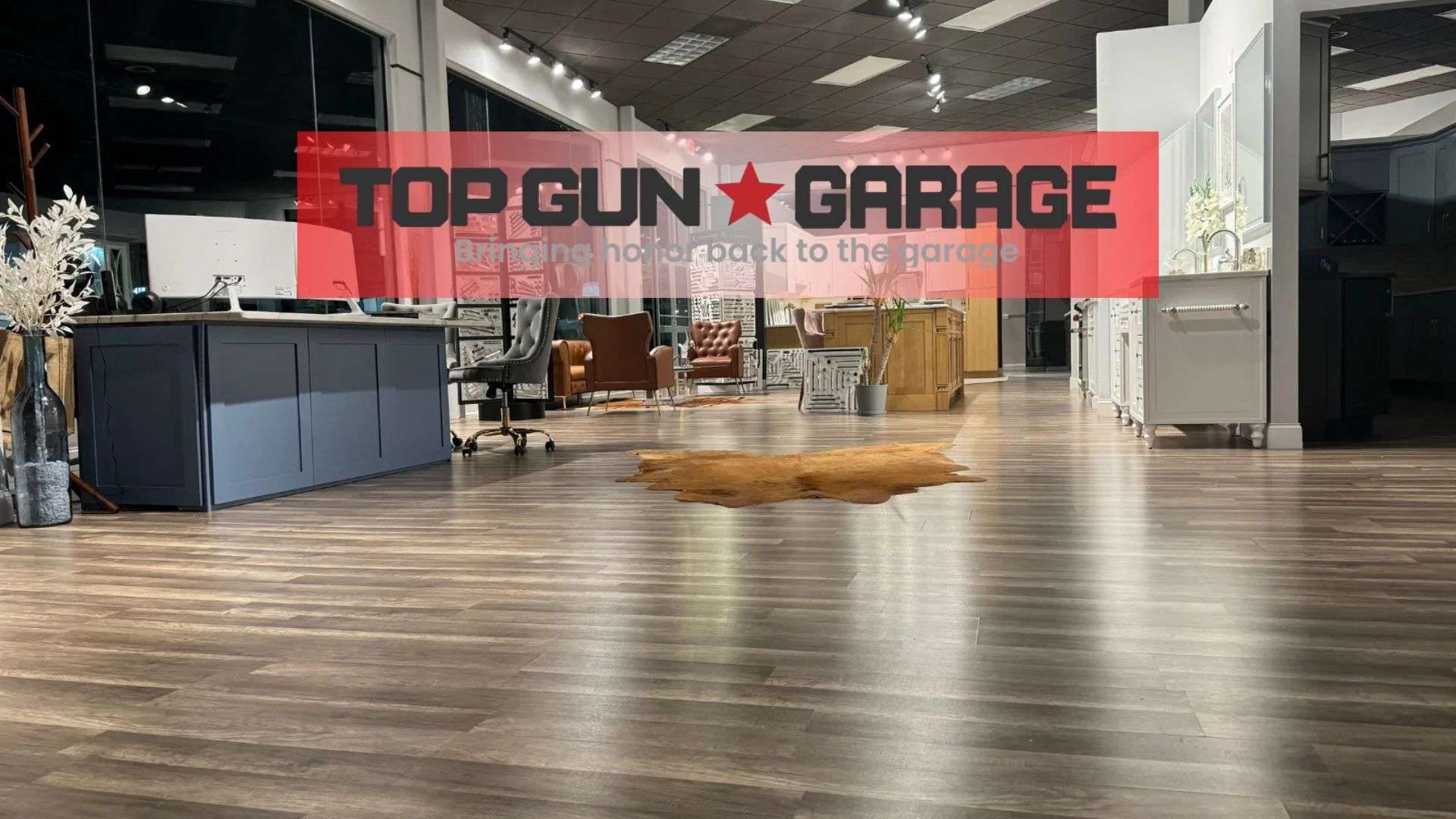 why garage floor coatings differ from other rooms