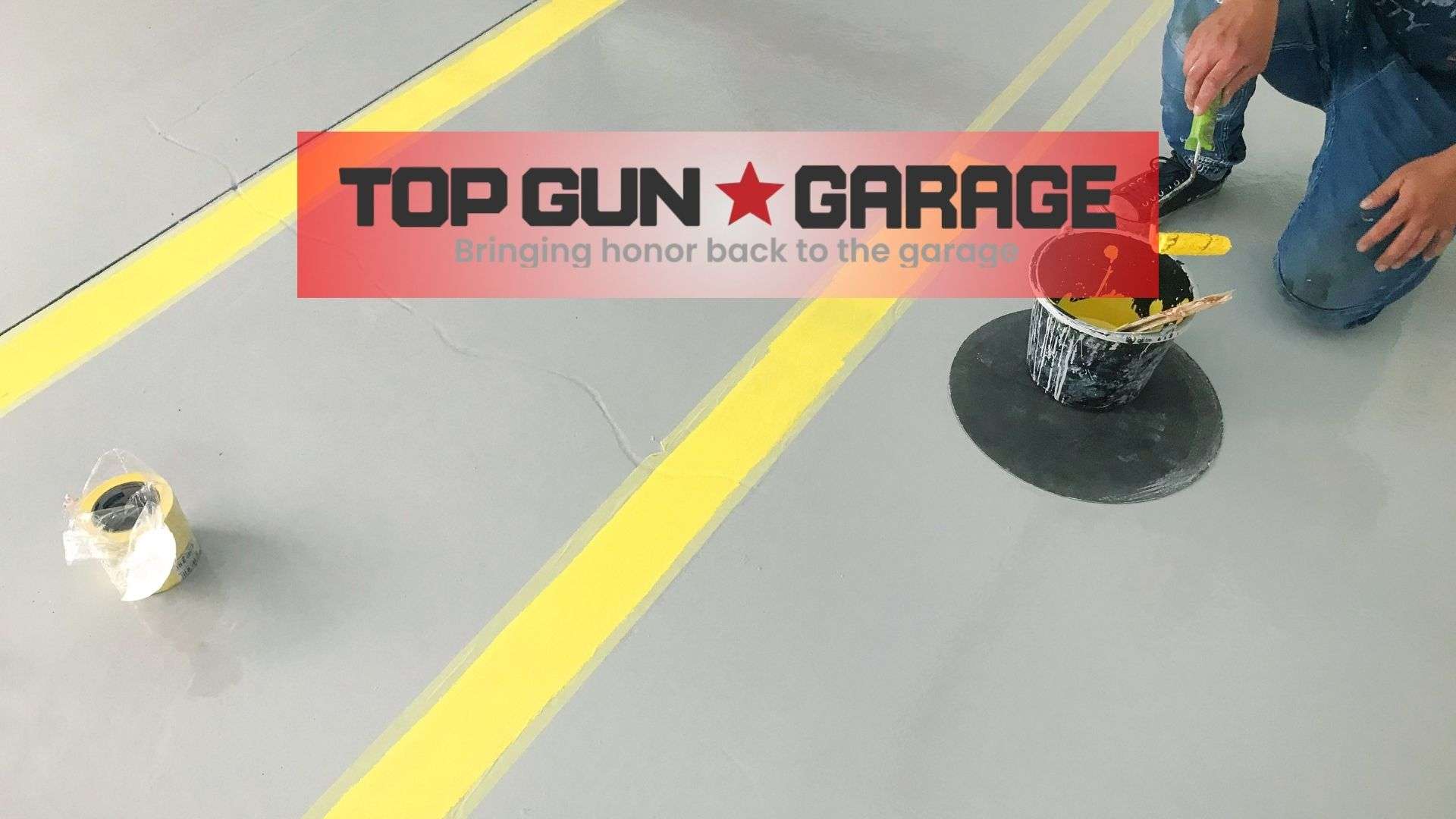 secrets to making garage floors last decades