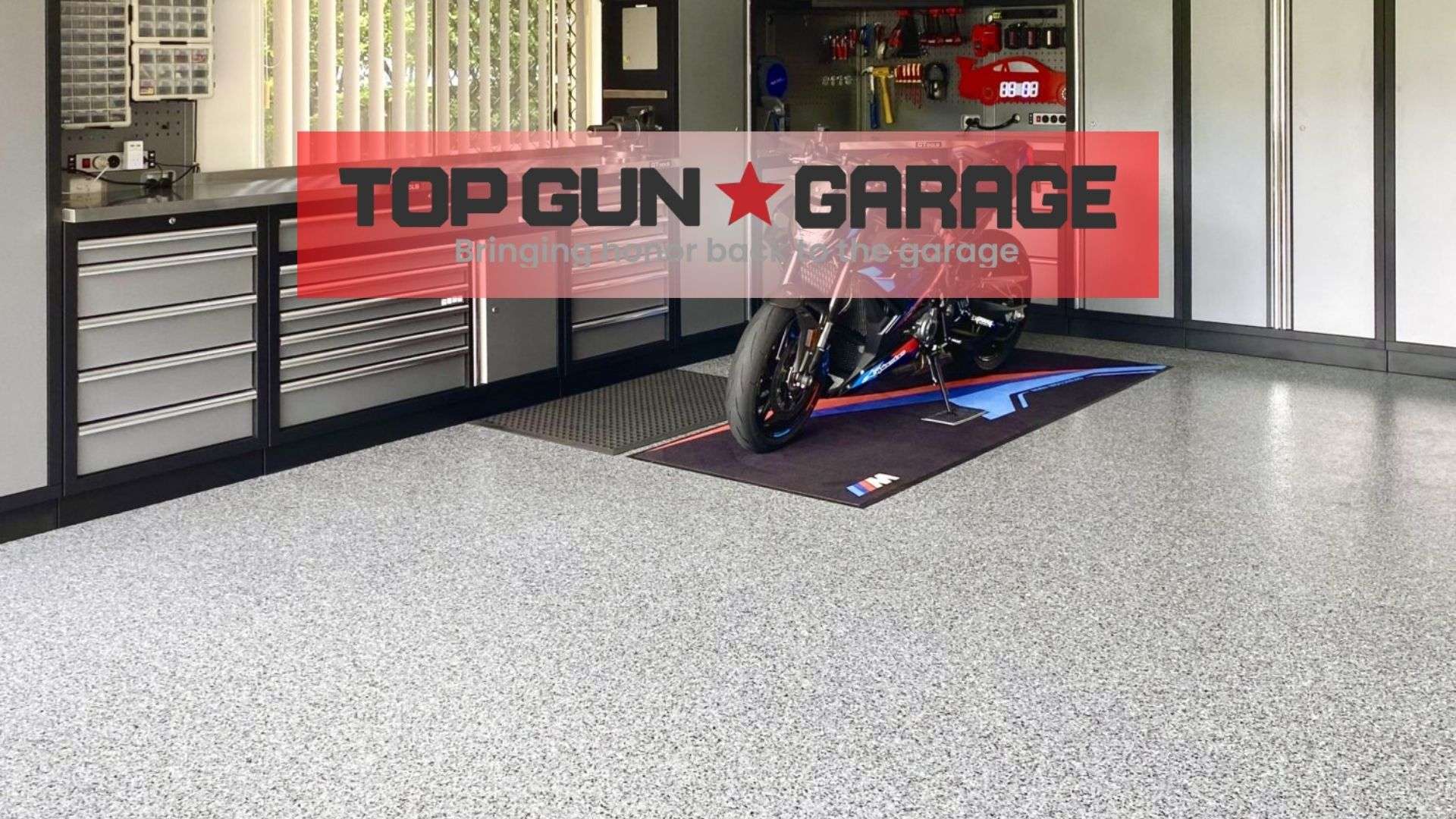 what causes epoxy floor softening in florida heat