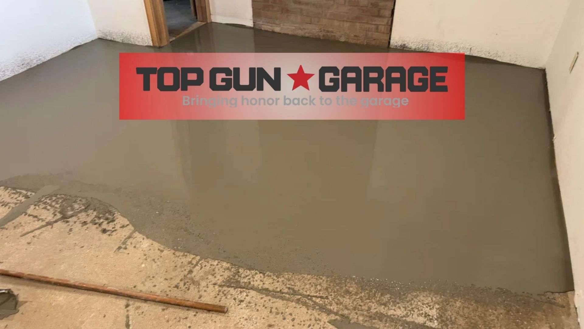 how self-leveling epoxy works on uneven concrete|how self-leveling epoxy works on uneven concrete|A durable epoxy floor in a well-lit