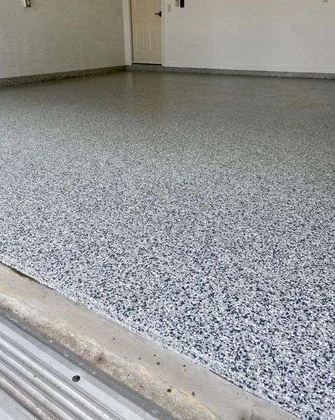 Benefits of Epoxy Floors