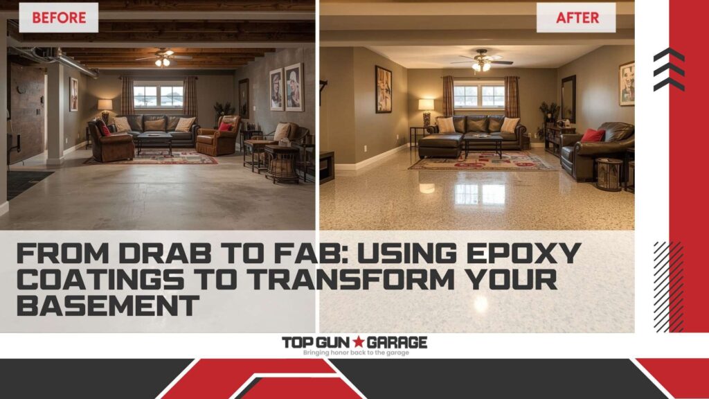 drab to fab|Epoxy Coatings to Transform Your Basement|Epoxy Coatings to Transform Your Basement|Epoxy Coatings to Transform Your Basement|Epoxy Coatings to Transform Your Basement