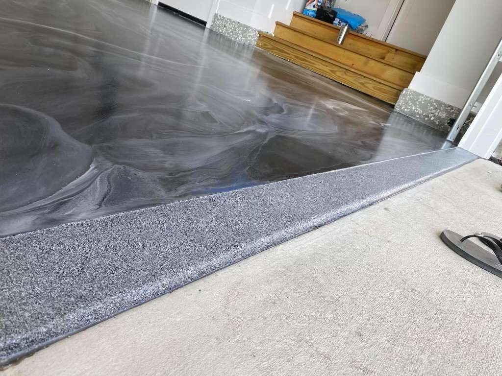 The Pros and Cons of Designer Epoxy Floors|The Pros and Cons of Designer Epoxy Floors