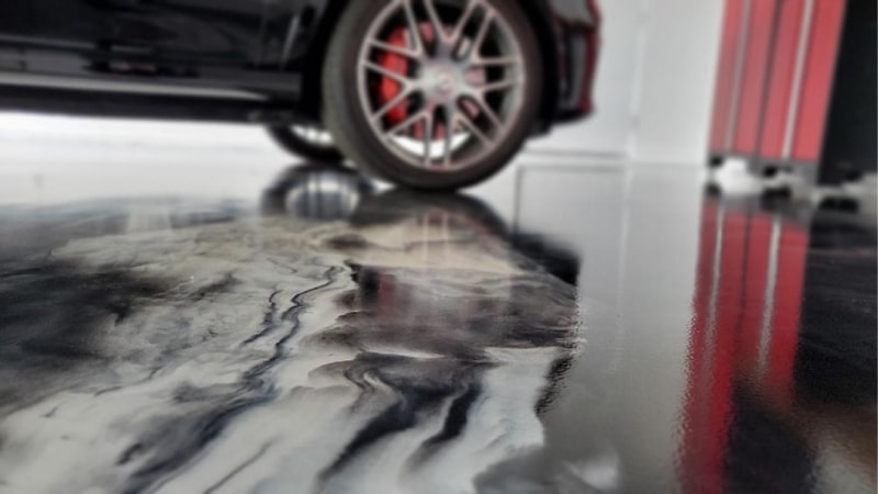 Why Professional Epoxy Floor Coating Services Are Your Best Investment|Why You Should Invest in Professional Epoxy Floor Coating Services