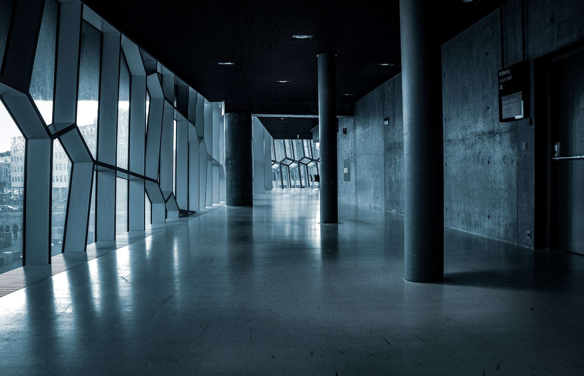 Epoxy Flooring