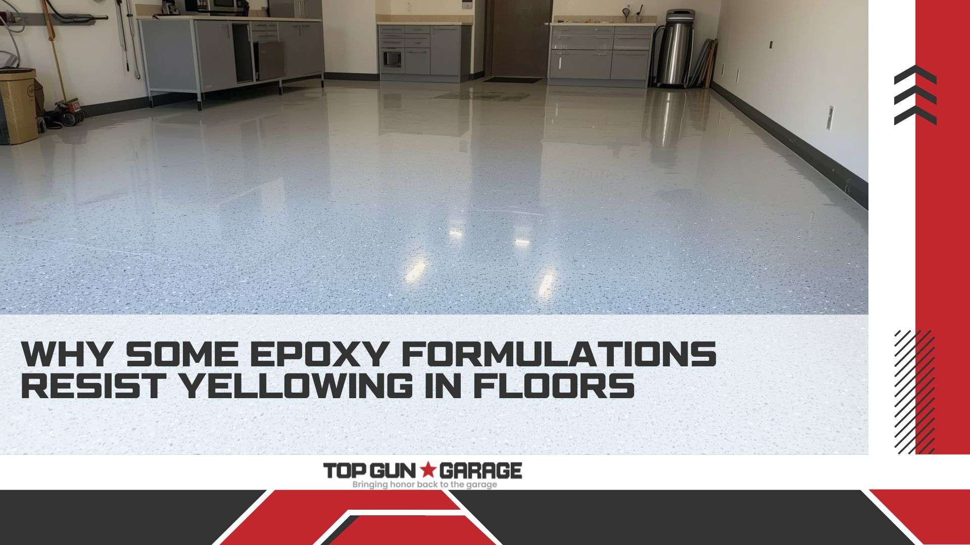 Epoxy Formulations Resist Yellowing|Epoxy Formulations Resist Yellowing|Epoxy Formulations Resist Yellowing|