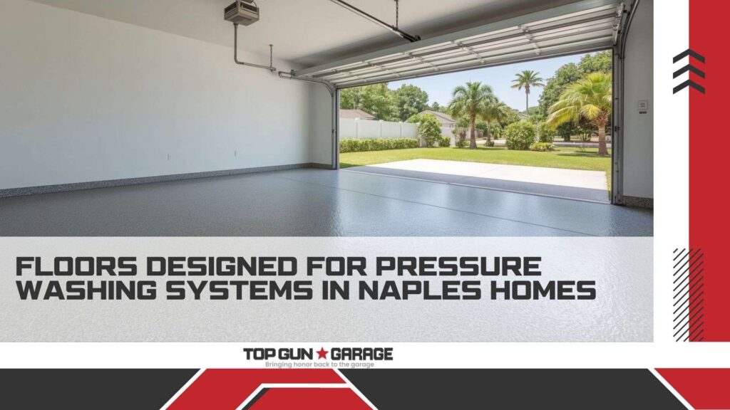 Floors Designed for Pressure Washing Systems|Floors Designed for Pressure Washing Systems|Floors Designed for Pressure Washing Systems|